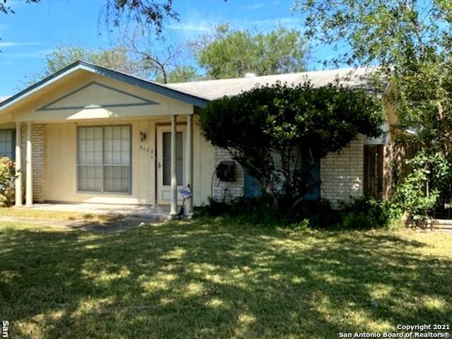 8603 Bravo Valley St - Photo 1
