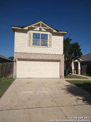 9011 Laguna Falls - Photo 1