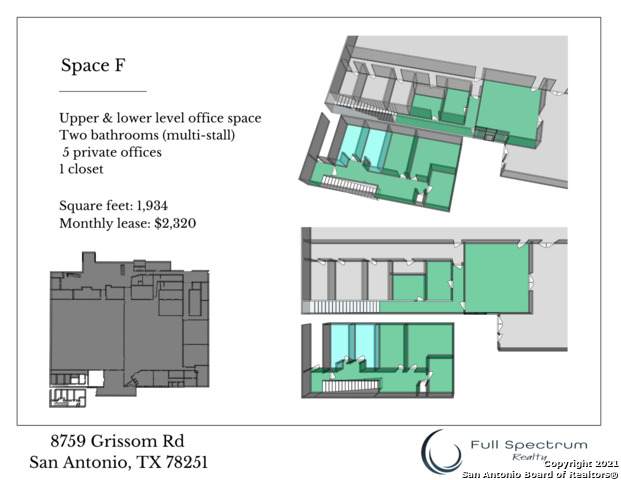 8759 Grissom Rd - Photo 1