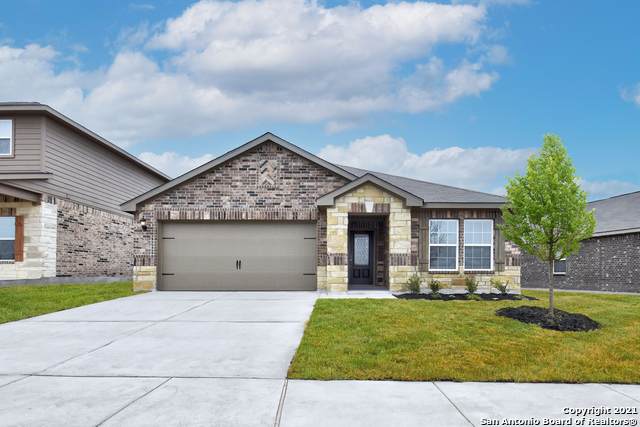 9231 Foxing Bluff - Photo 1