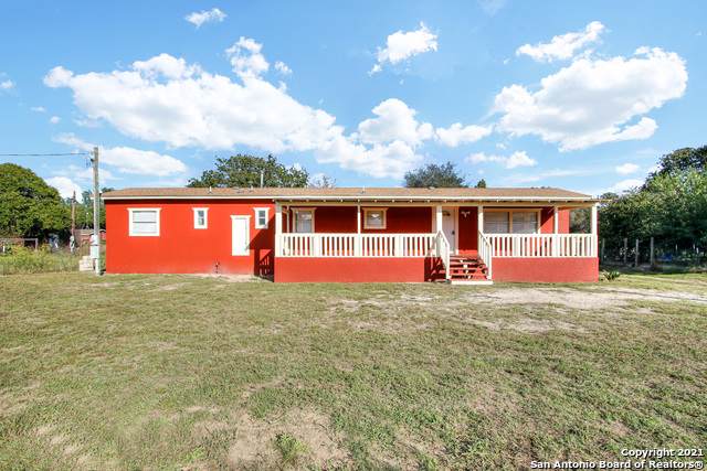22818 Lazy Stream Dr - Photo 1