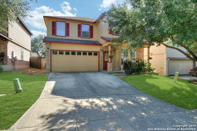 7630 Presidio Sands - Photo 1