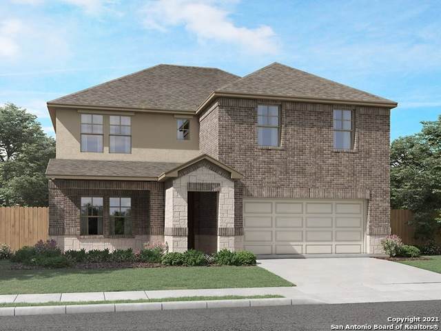 1907 Aleus Ln - Photo 1