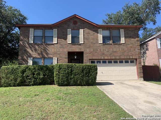 7611 Valley Trails St - Photo 1