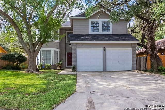 13810 Stone Hollow Dr - Photo 1