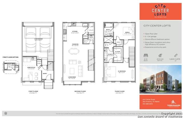 408 Center Street - Photo 1