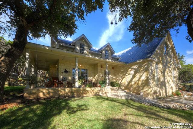 358 Sisterdale - Photo 1