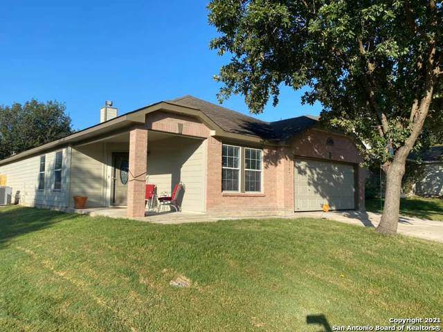 16507 Amberly Ct - Photo 1