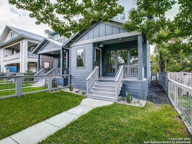 1132 Mistletoe Ave #101 & #102 - Photo 1