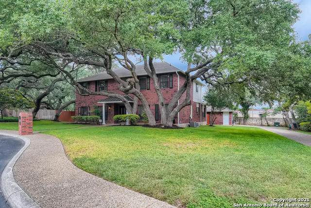 6515 Pemwoods - Photo 1