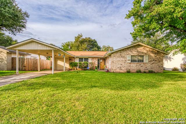 3823 Starhill Dr - Photo 1