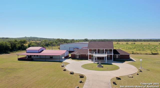 129 Private Road 557 - Photo 1