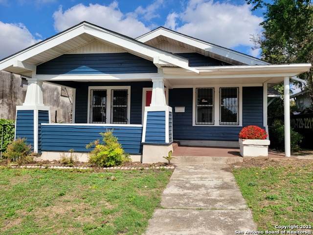 807 Rigsby Ave - Photo 1