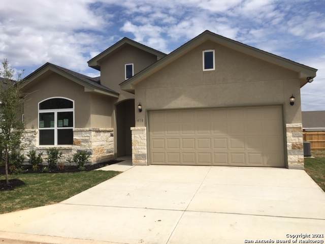514 Park Circle - Photo 1