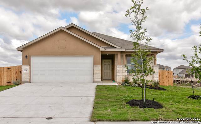 225 Stag Way - Photo 1