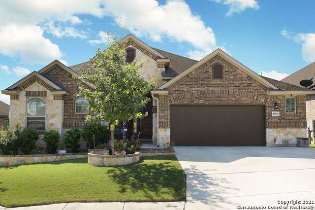 11530 Escancena Ln - Photo 1