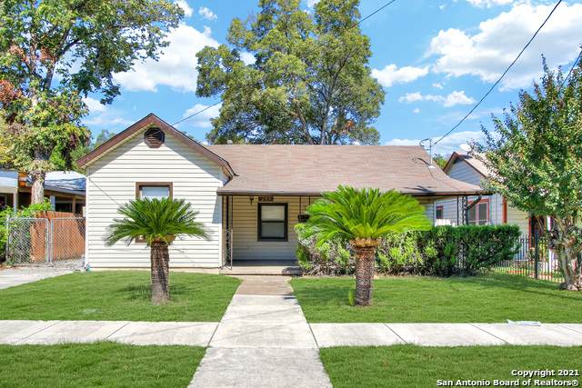 209 Hearne Ave - Photo 1