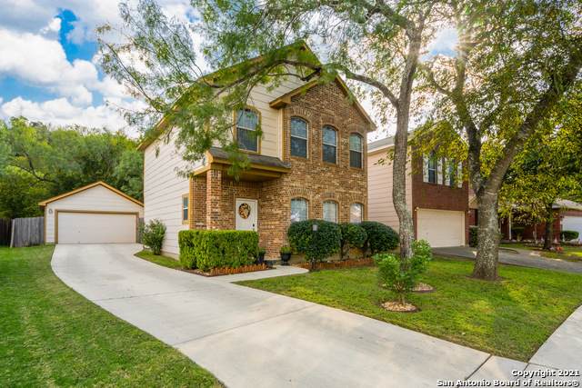 9130 Hilltop Crossing Dr - Photo 1