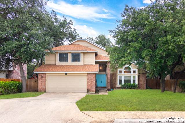 7802 Benbrook - Photo 1