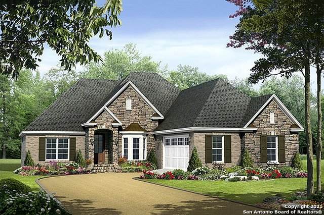 301 Live Oak St - Photo 1