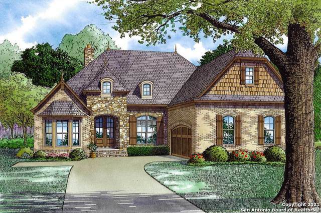121 Live Oak St - Photo 1