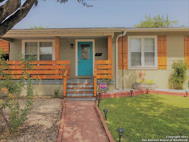 435 Bailey Ave - Photo 1