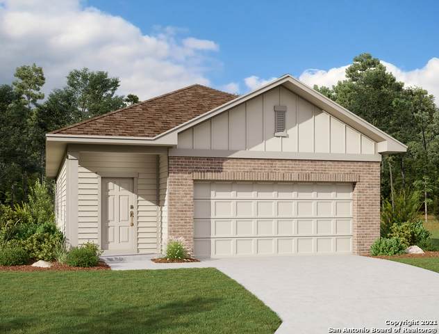 6806 Prue Road #73 - Photo 1