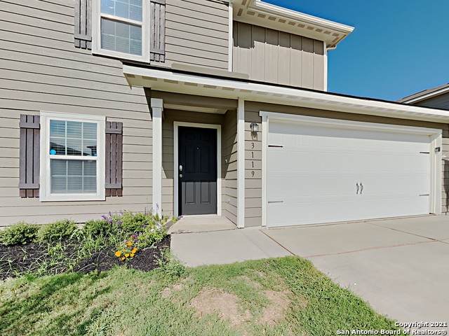 3119 Gilbert Garden - Photo 1