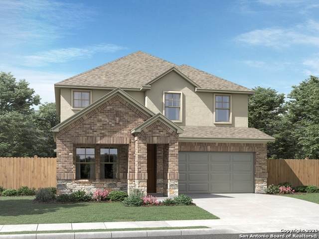 12823 Azan Height Street - Photo 1