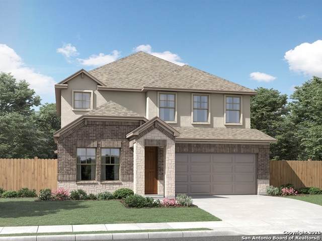 12907 Azan Height Street - Photo 1