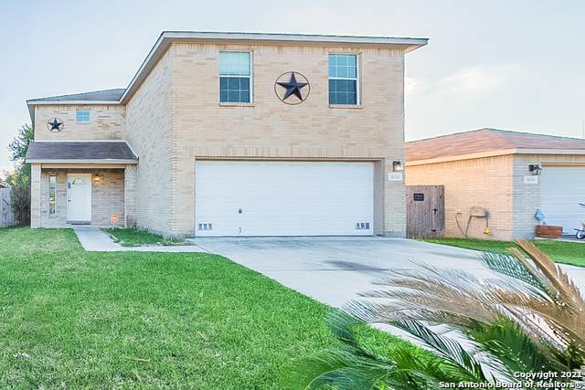 10714 Shaenpath - Photo 1