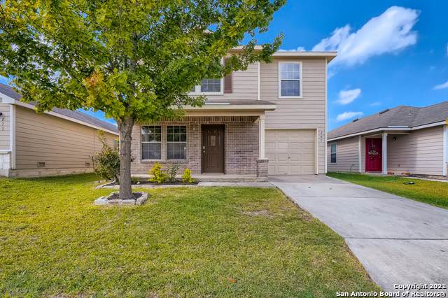 207 Cedron Chase - Photo 1