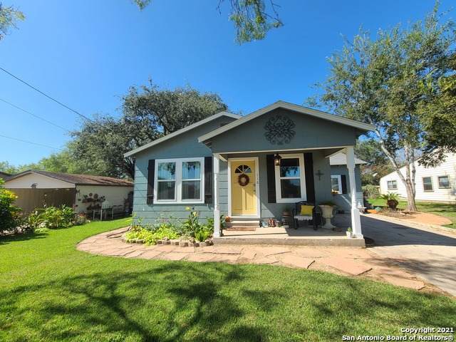 118 Bryant St - Photo 1