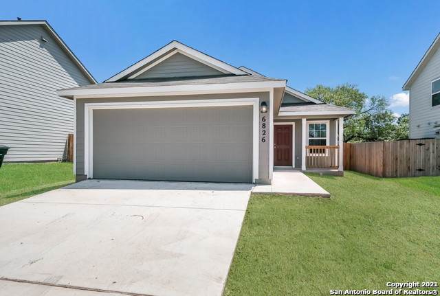 6679 Arid Way - Photo 1