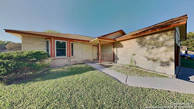 7821 Forest Briar - Photo 1