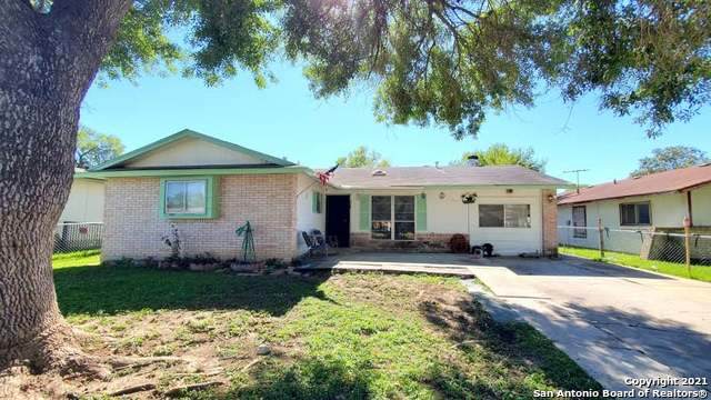 466 Maddux St - Photo 1