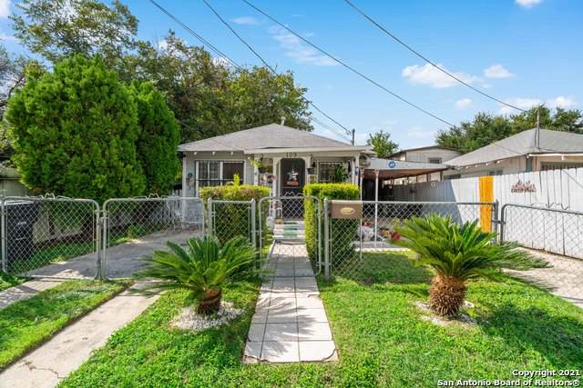 109 Gibson - Photo 1