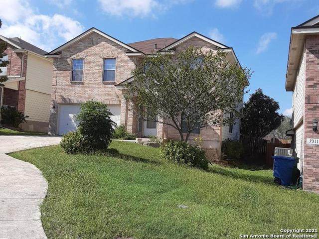 7307 Tamburo Trail - Photo 1