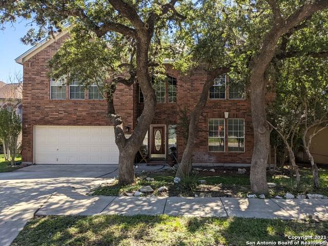 2710 Redstone Woods - Photo 1