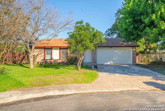 6703 Avila - Photo 1