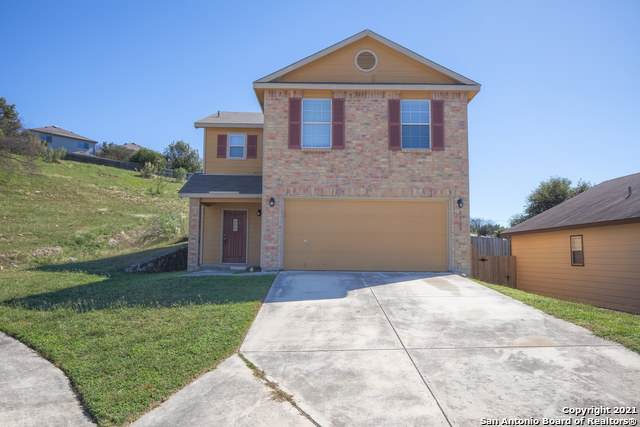 3530 Ashleaf Wells - Photo 1