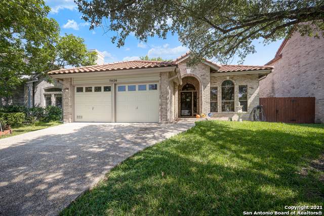 7026 Congressional Blvd - Photo 1