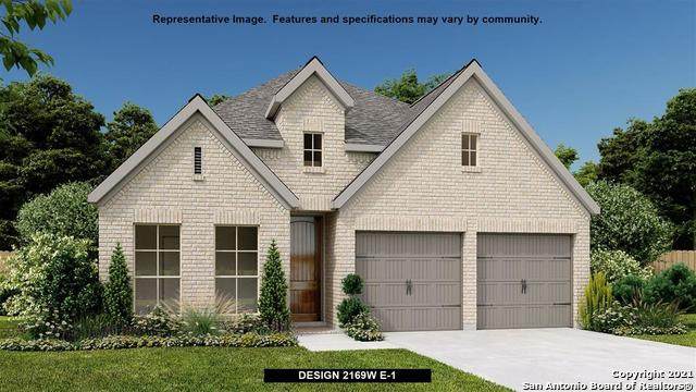 14174 Blind Bandit Creek - Photo 1