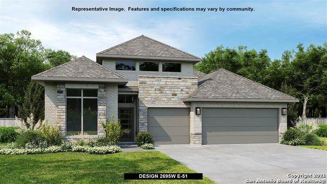3200 Creek Ridge Street - Photo 1