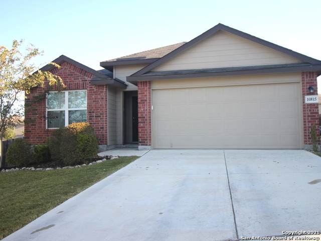 10815 Roaming Hollow - Photo 1