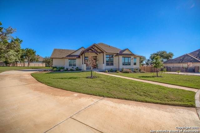 2540 Etzel Terrace - Photo 1