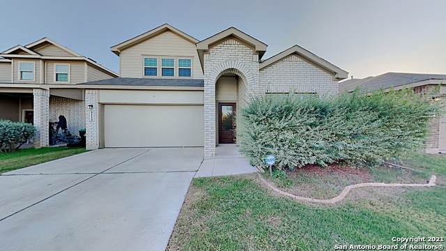 9114 Blanco Park - Photo 1
