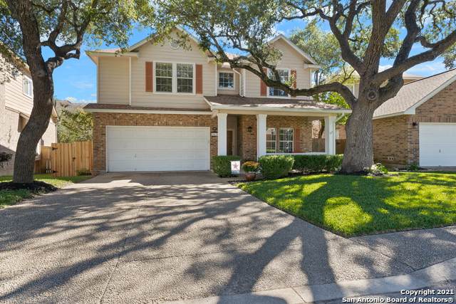 1422 Horizon Cir - Photo 1