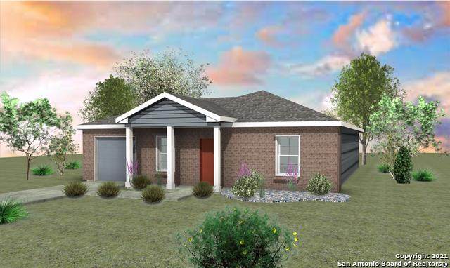 447 Precious Dr - Photo 1