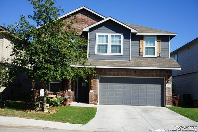 3026 Saylers Creek - Photo 1